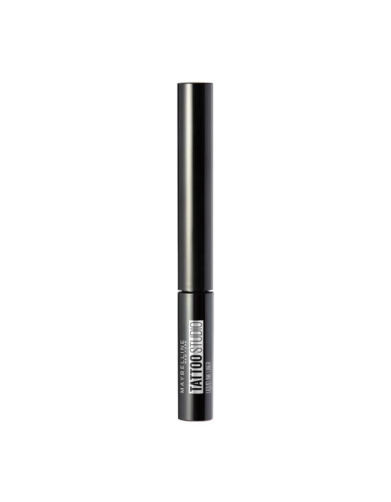 Maybelline Tattoo Studio Liquid Ink Eyeliner Black