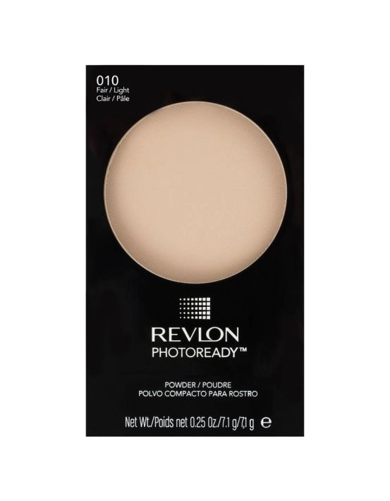 Revlon Photoready Blurring Powder 010 Fair Light