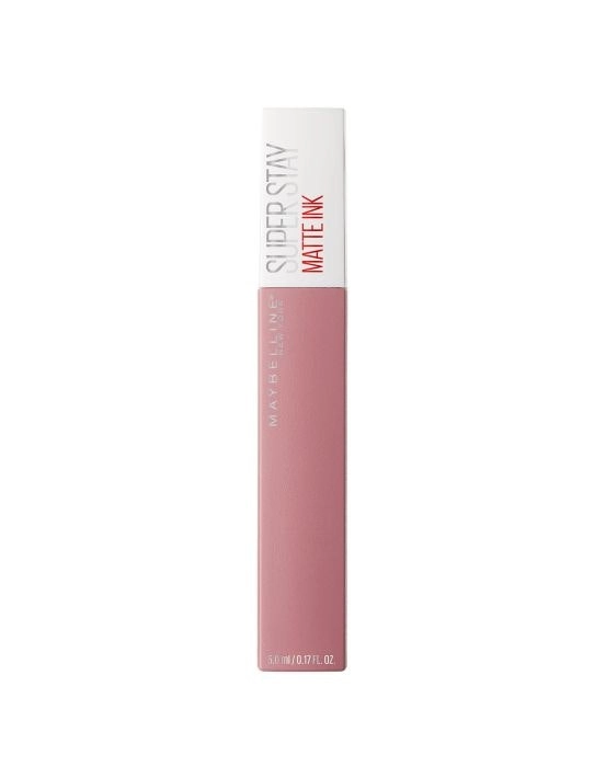 Maybelline SuperStay Matte Ink Liquid Lipstick 10 Dreamer