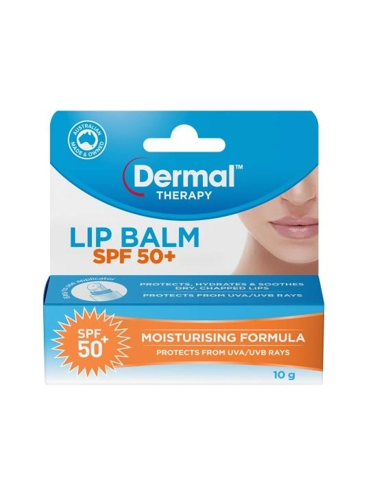 Dermal Therapy Lip Balm SPF 50+