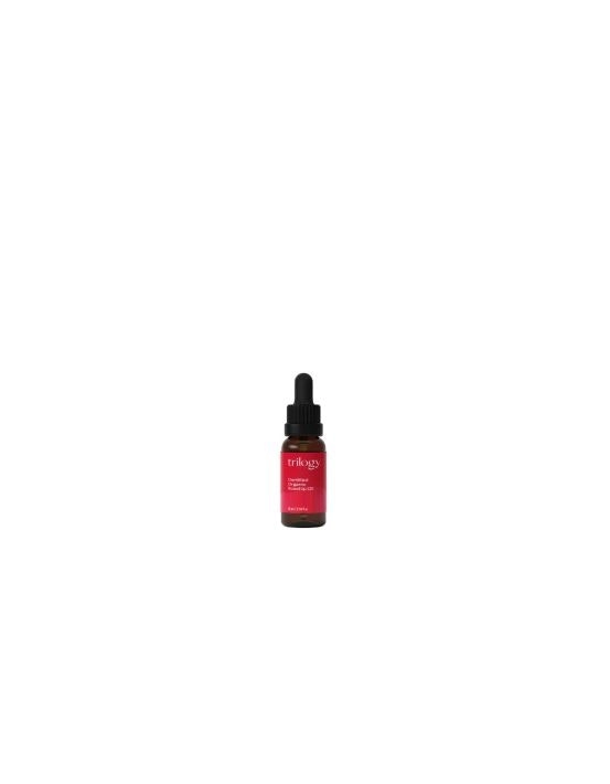 Trilogy Certified Organic Rosehip Oil 20mL