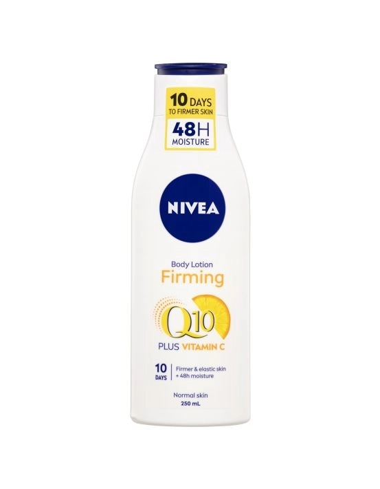 Nivea Firming Q10 Plus Body Lotion 250mL