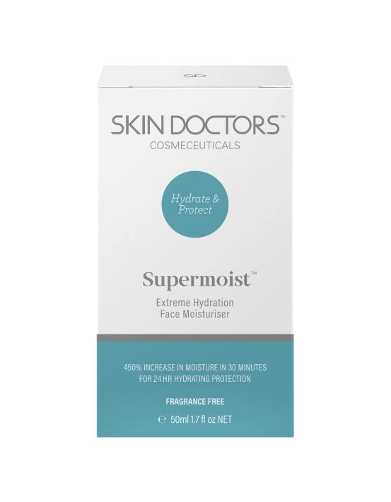 Skin Doctors Supermoist Face 50mL