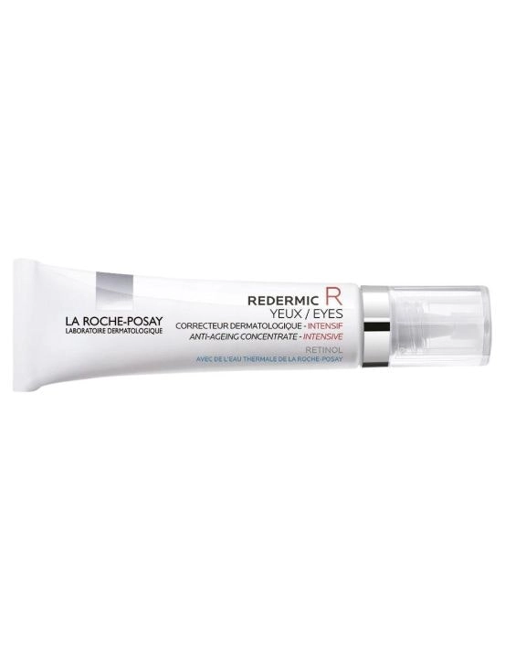 La Roche-Posay Redermic R Eye 15mL