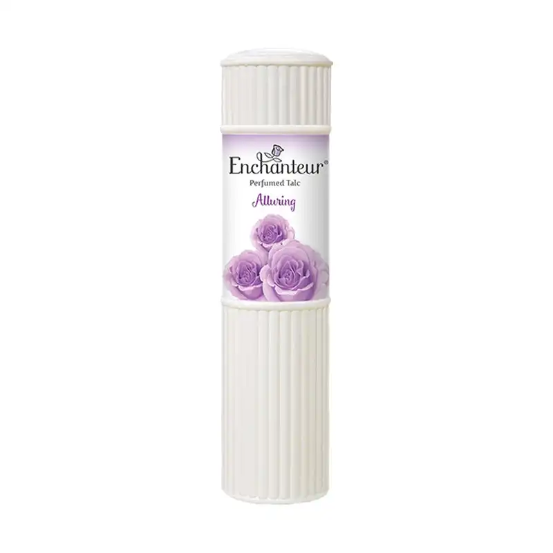 Enchanteur Alluring Perfumed Talc 100g