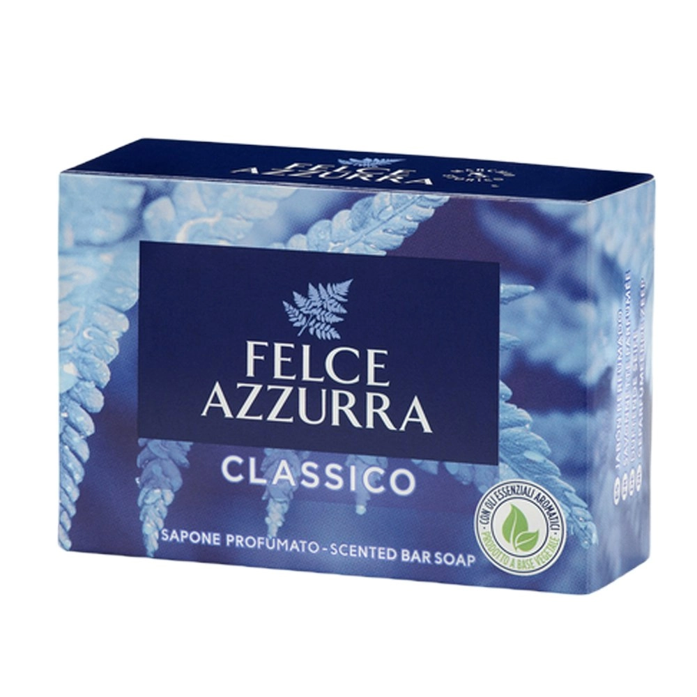 Felce Azzurra Classico Bar Soap 100gm