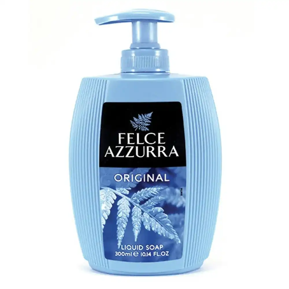 Felce Azzurra Classico Liquid Soap 300ml