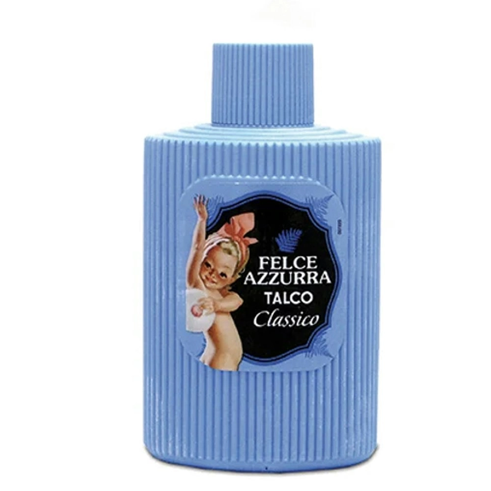 Felce Azzurra Classico Talcum Talc Powder 150gm