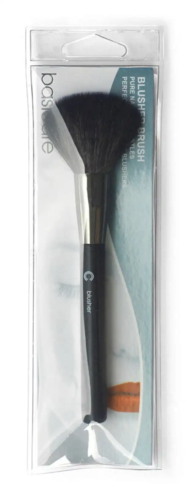 Basicare Blusher Brush 16.5cm