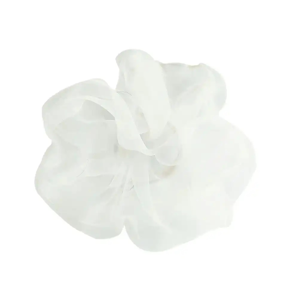 Culturesse Misty Cloud Scrunchie