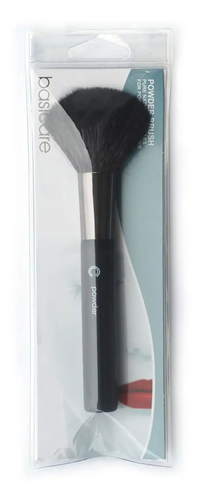 Basicare Powder Brush 16.5cm