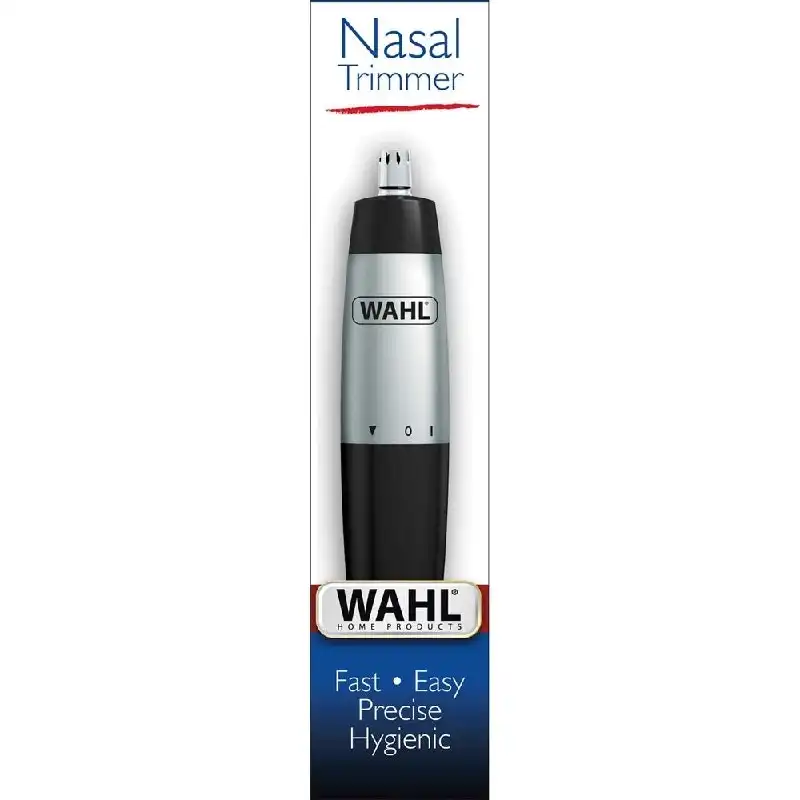 Wahl Nasal Trimmer