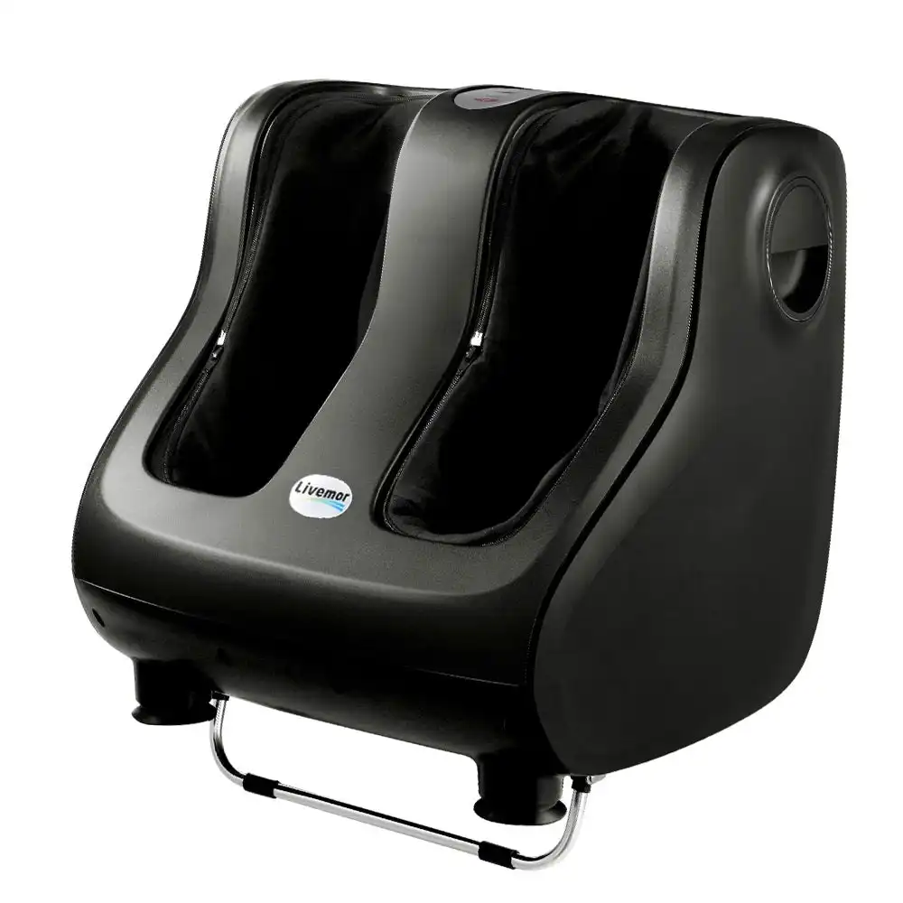 Foot Massager - Black