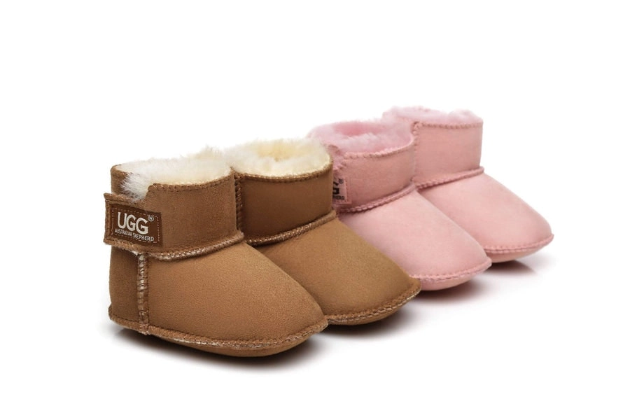 UGG Australian Shepherd Baby Erin Bootie