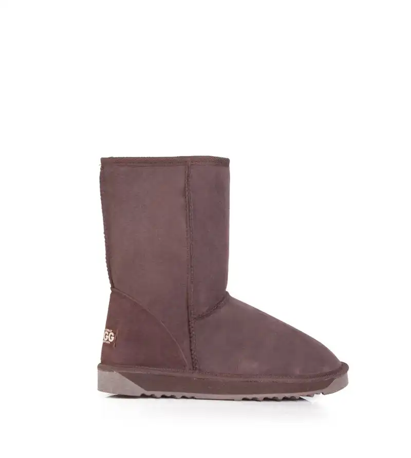 Ever UGG Australia Made Short Classic Sheepskin Boots Unisex