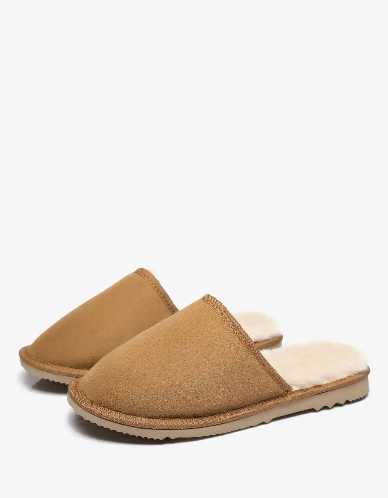 Urban Scuff Mens Ugg Slipper