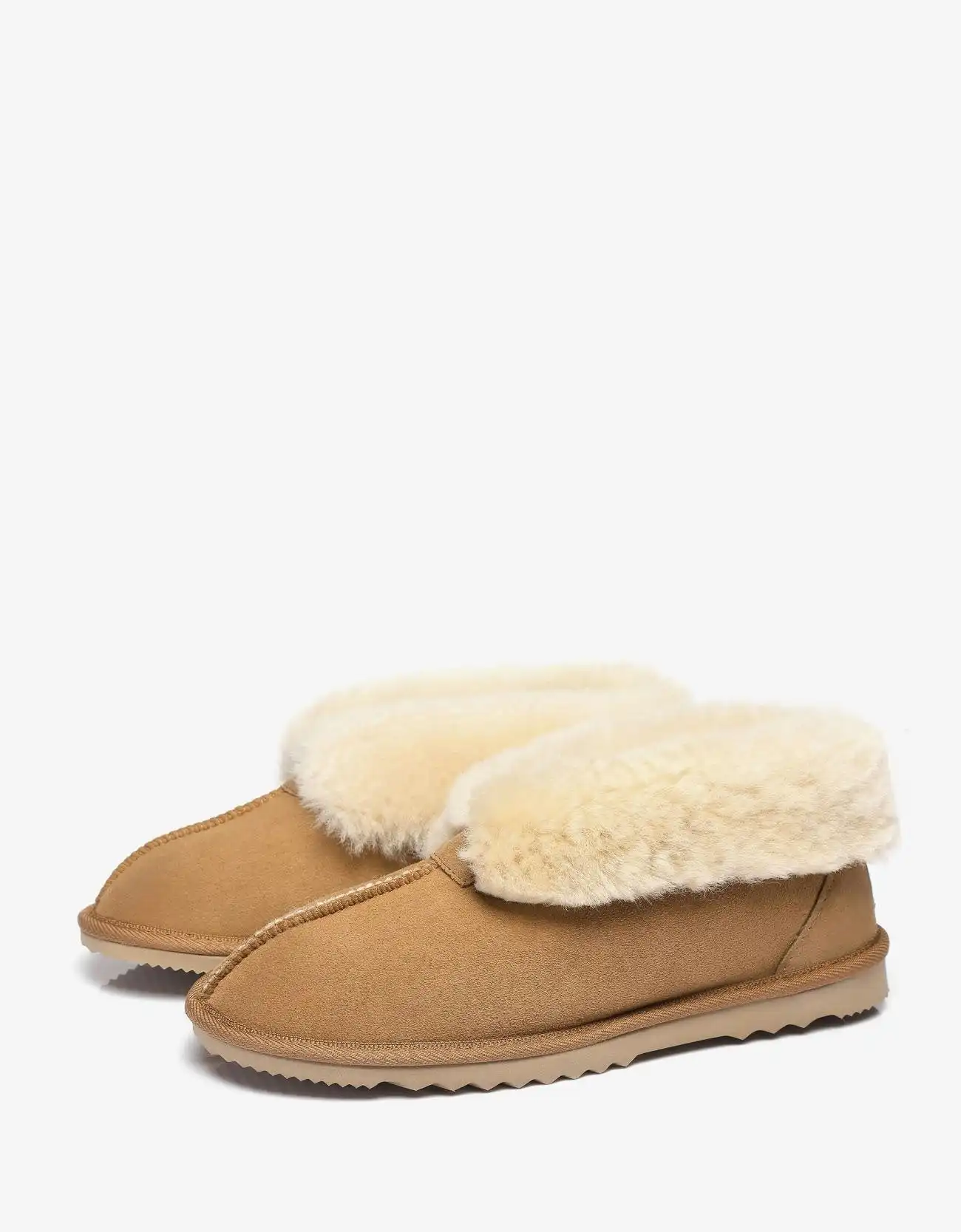 Urban Ugg Slipper