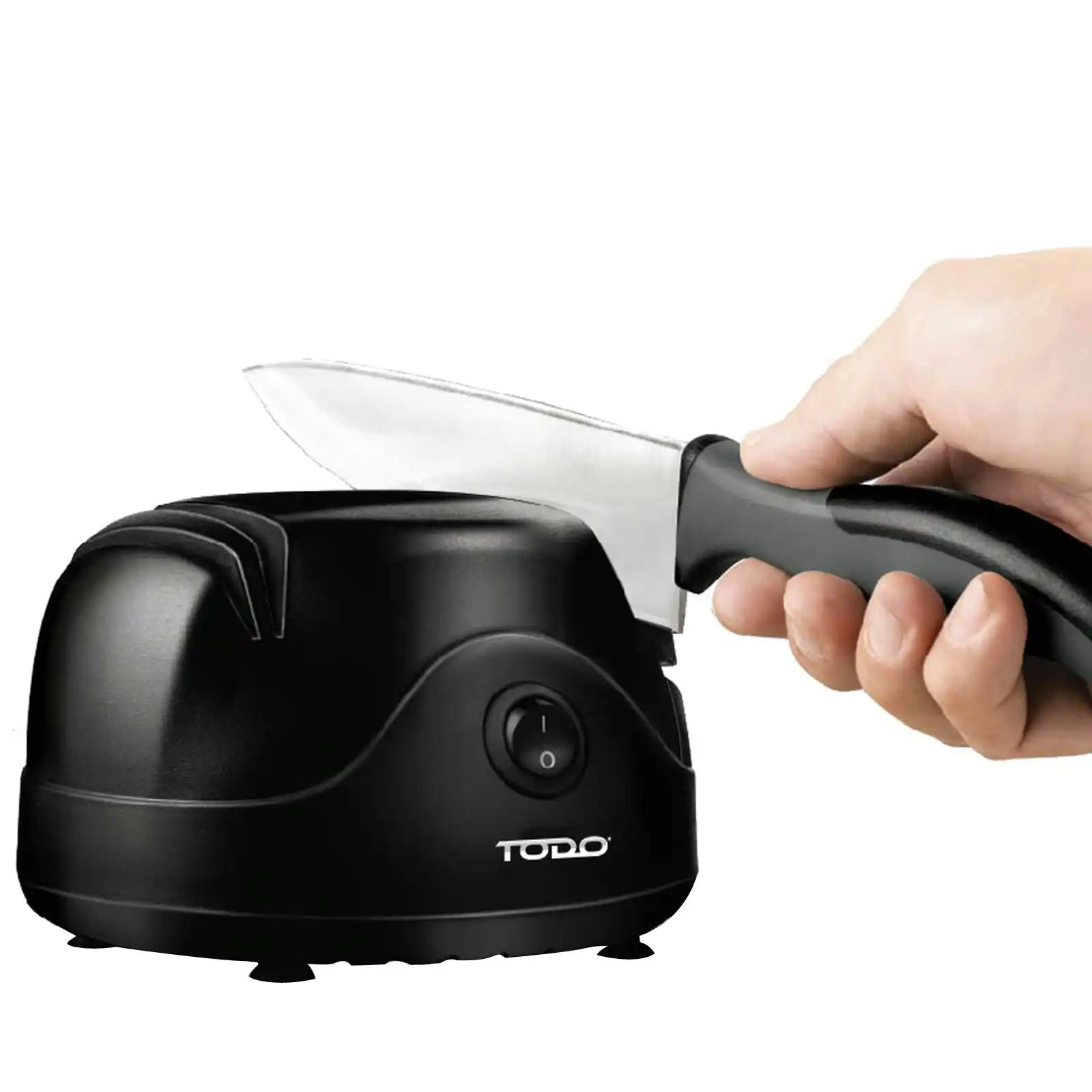 TODO Knife Sharpener Powerful Multi Function Sharpener Tool Scissors Screwdriver