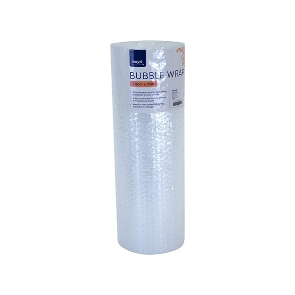 Bubble Wrap 50mm x 10m