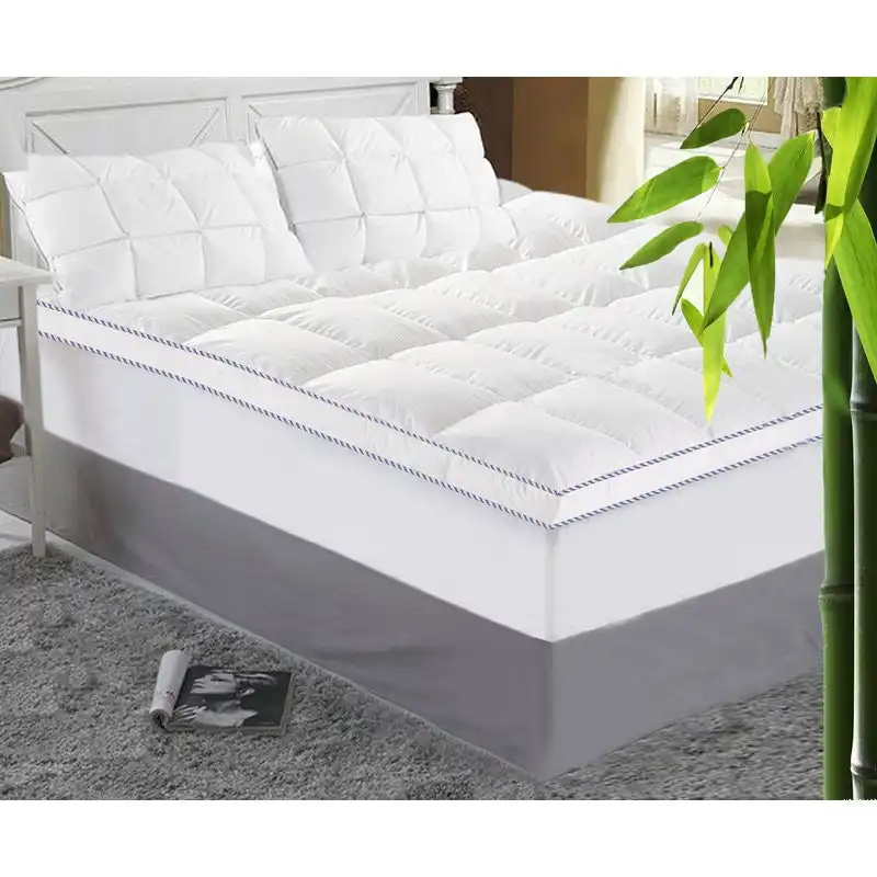 Ramesses Bamboo Mattress Topper