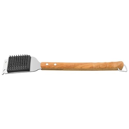 Tramontina Churrasco Grill Brush, FSC Certified, Heavy Duty