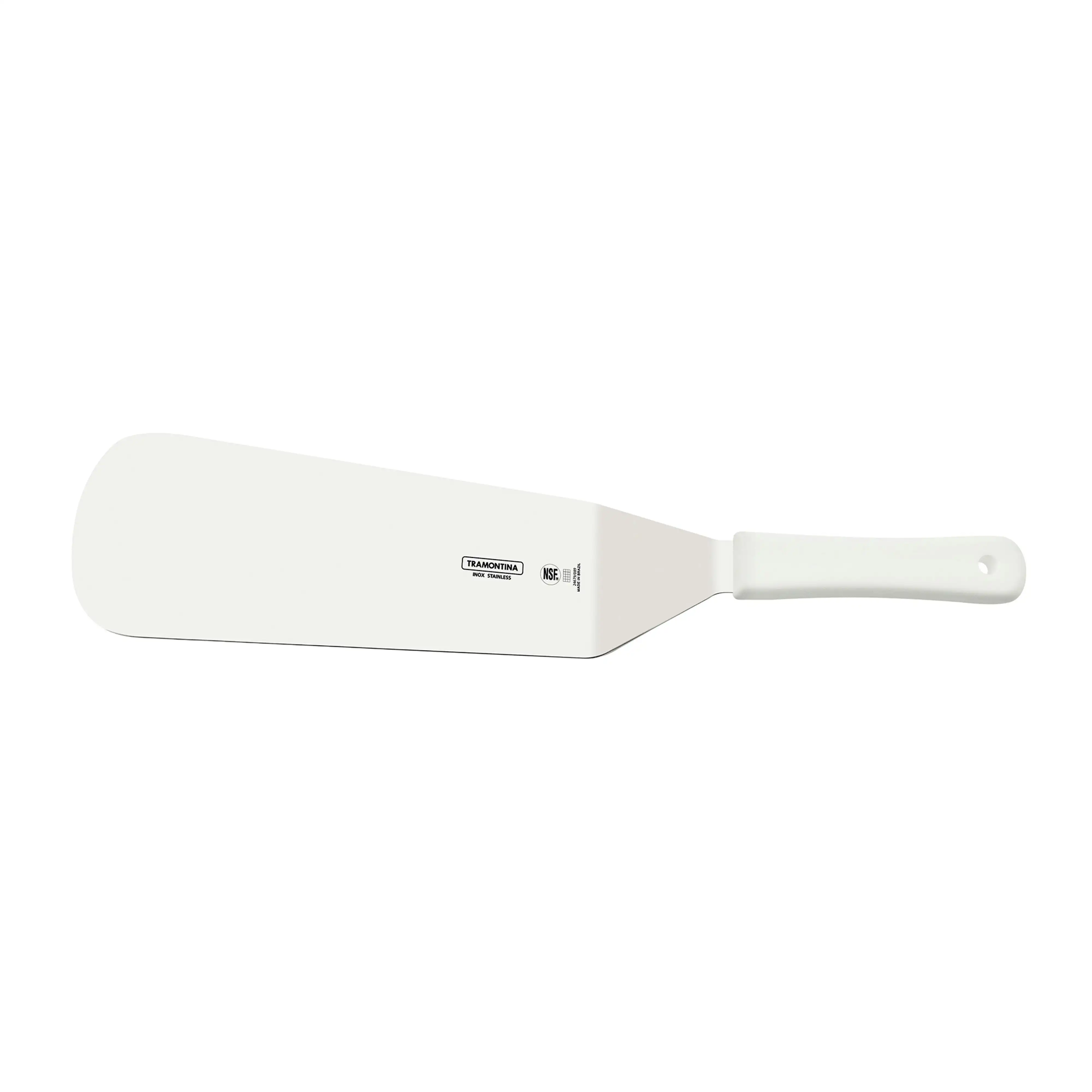 Tramontina 9"x3" Fried food spatula