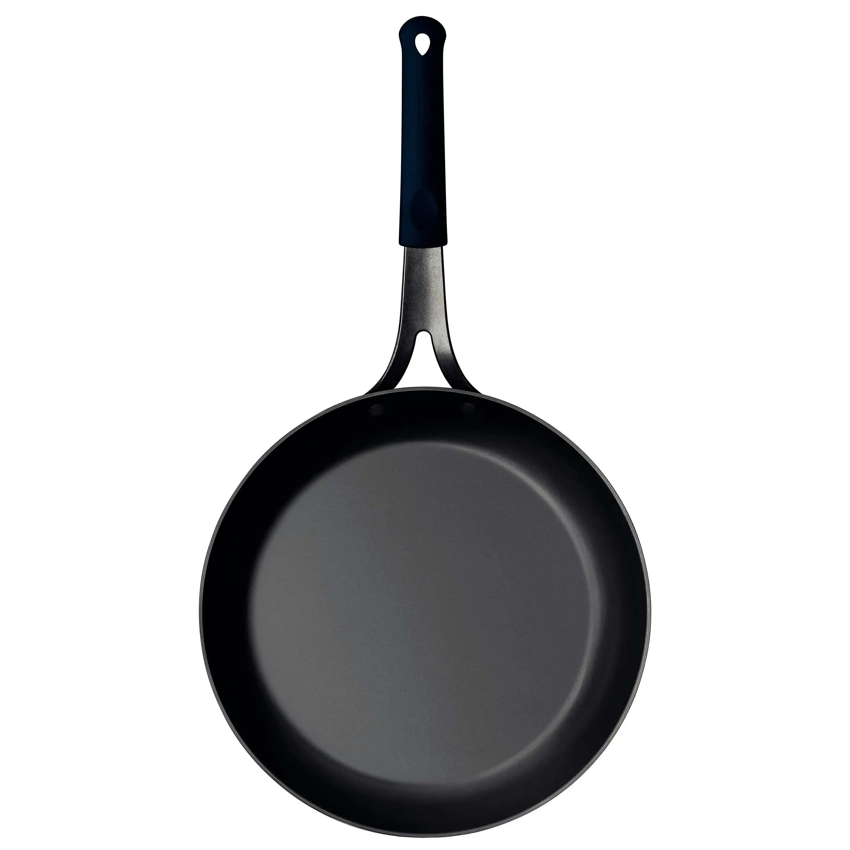 Tramontina Professional Iron Frying Pan, 30 cm, 2.5 L