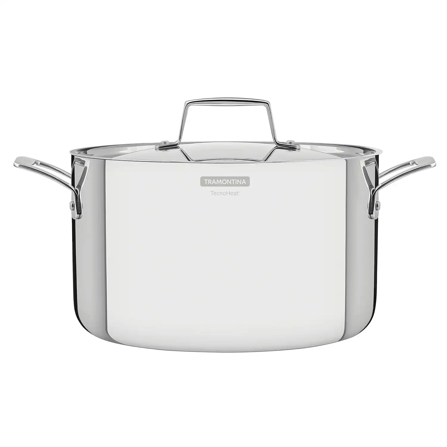 Tramontina Grano Casserole, Deep 20cm, 3.5L