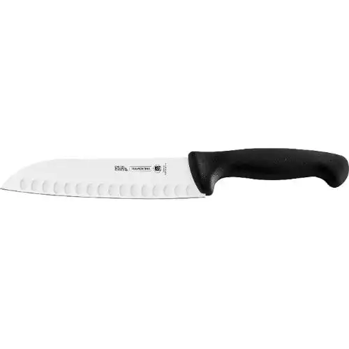 Tramontina Professional Master Santoku Knife, 7"