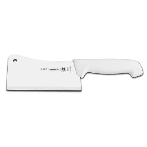 Tramontina Professional Master Cleaver, 6"