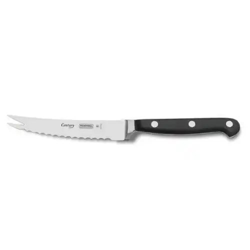 Tramontina Century Tomato Knife, 4"