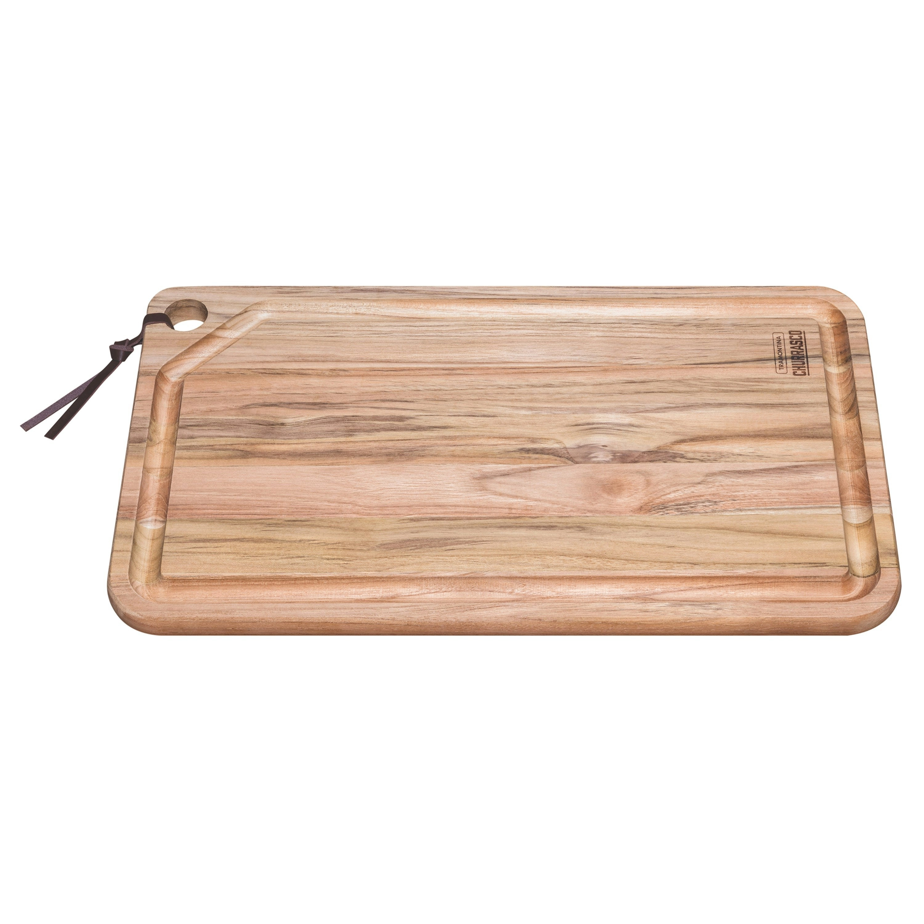 Tramontina Barbecue Cutting Board 490x280mm