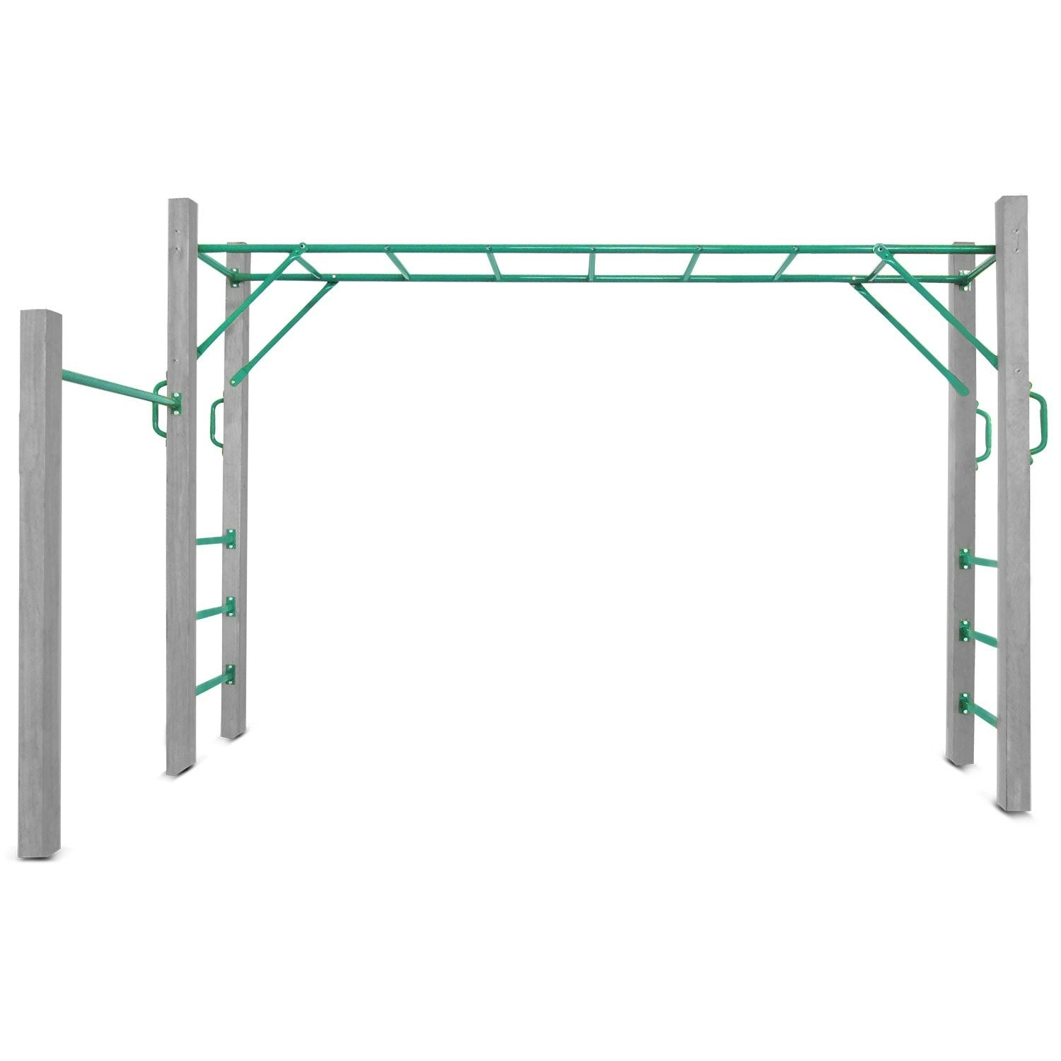 Lifespan Kids Amazon Monkey Bars 3.0m (Bars Only)