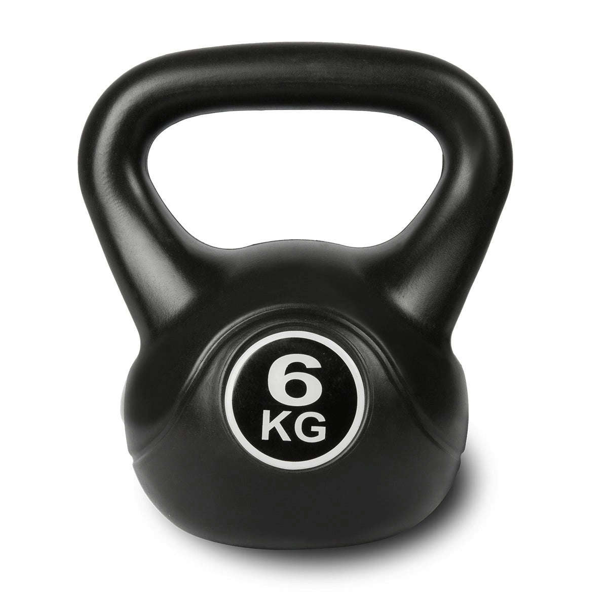 Cortex Standard Kettlebell 6kg