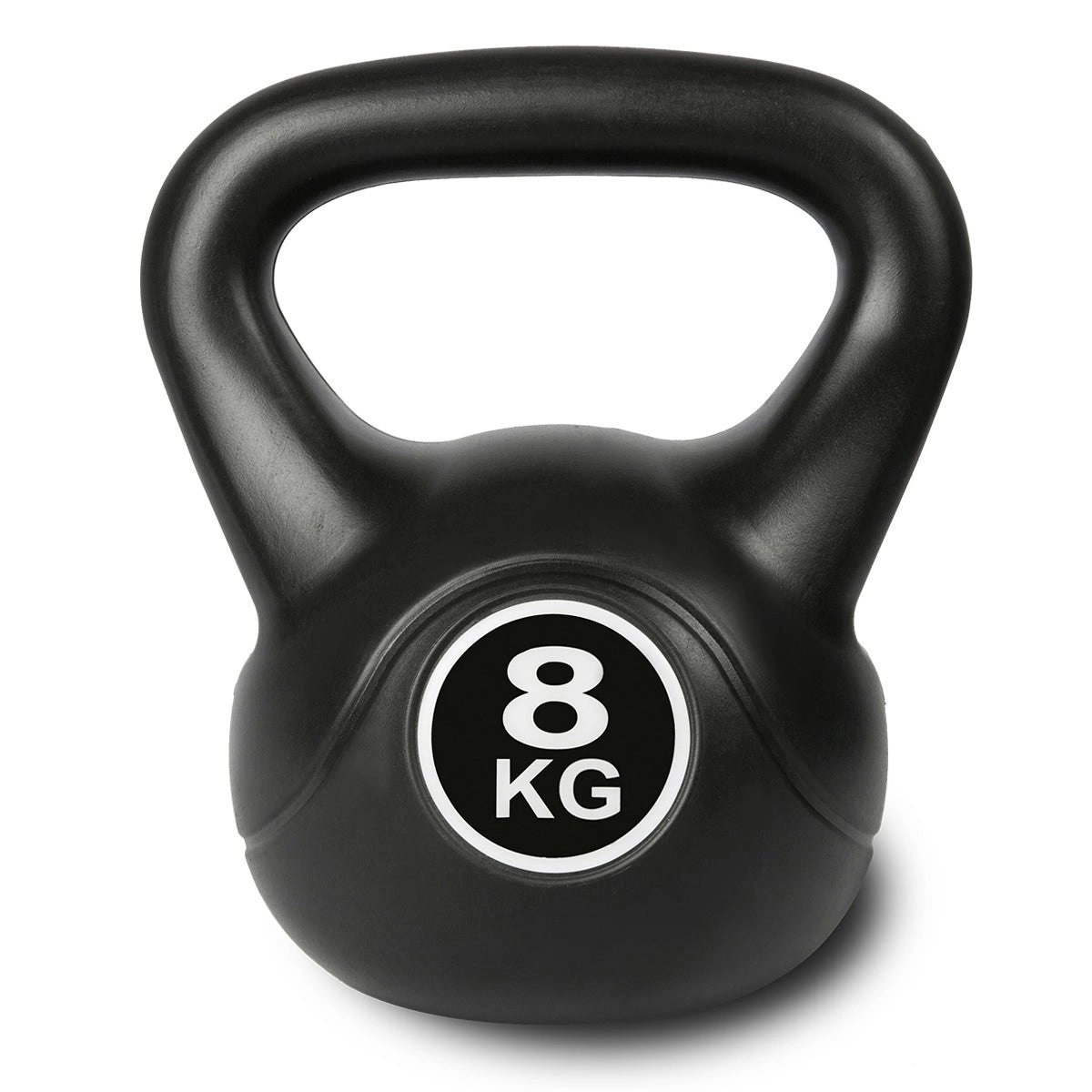 Cortex Standard Kettlebell 8kg