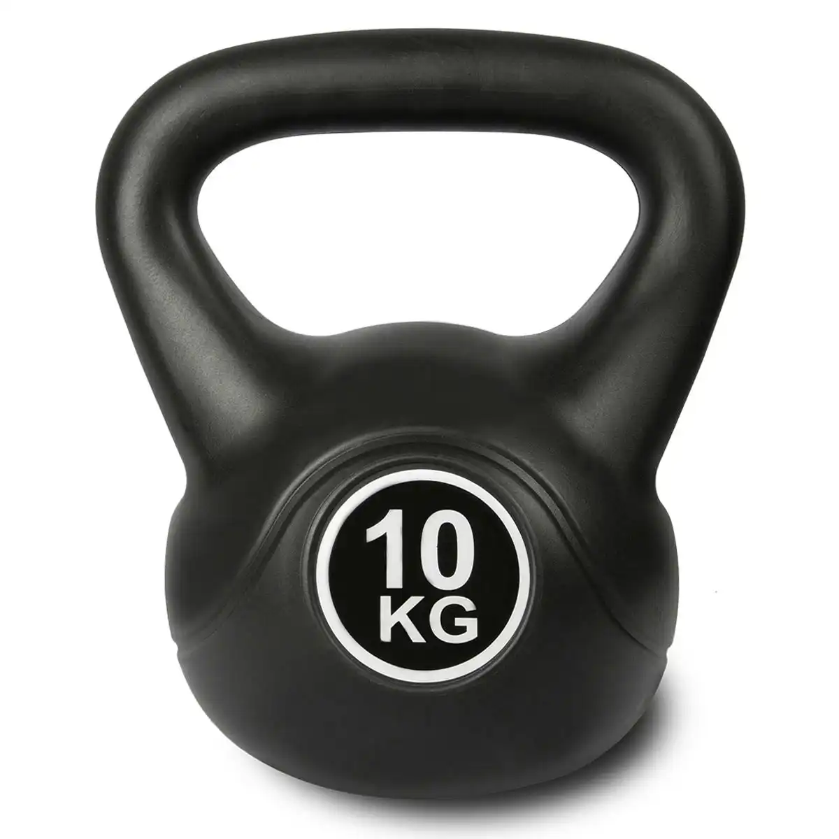 Cortex Standard Kettlebell 10kg