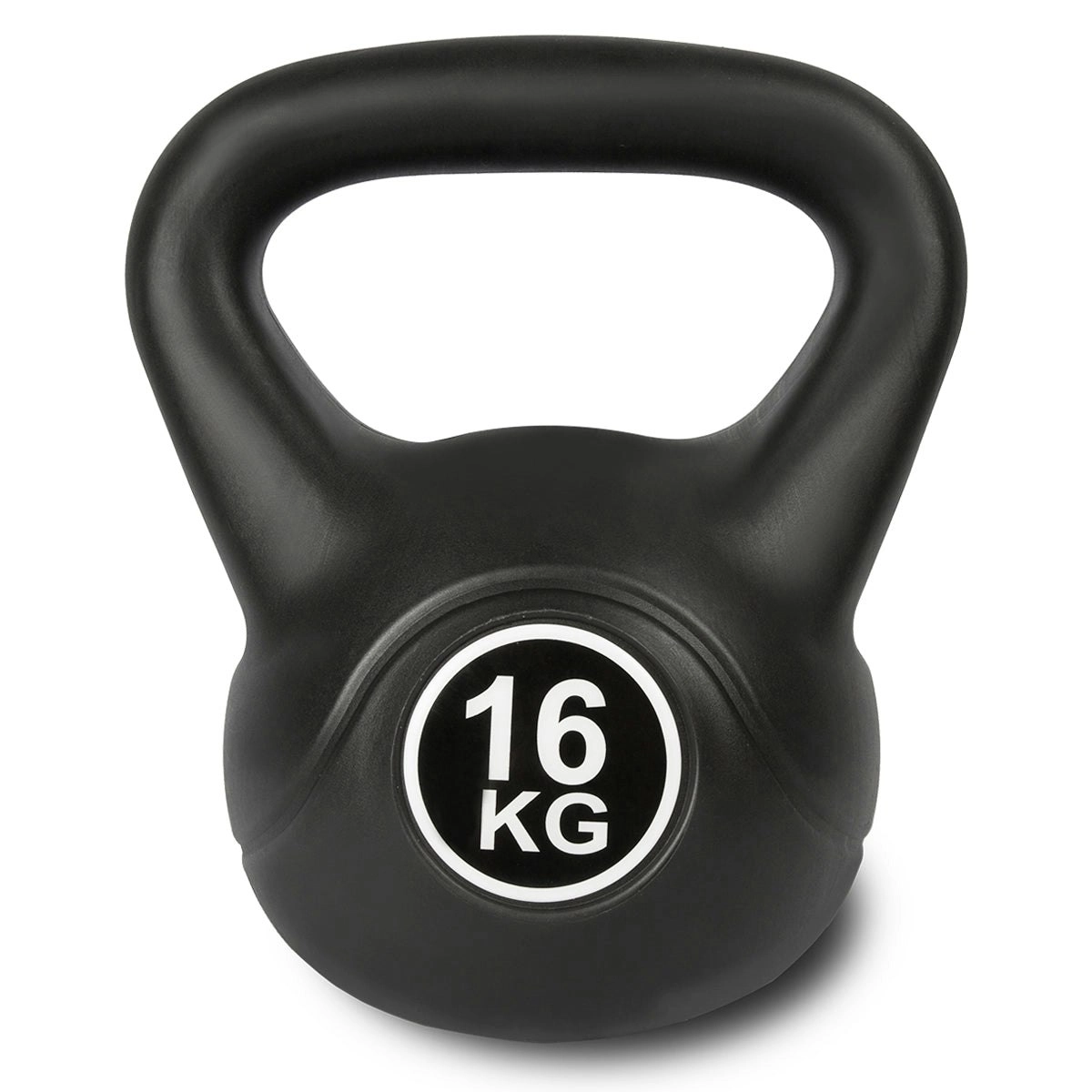 Cortex Standard Kettlebell 16kg