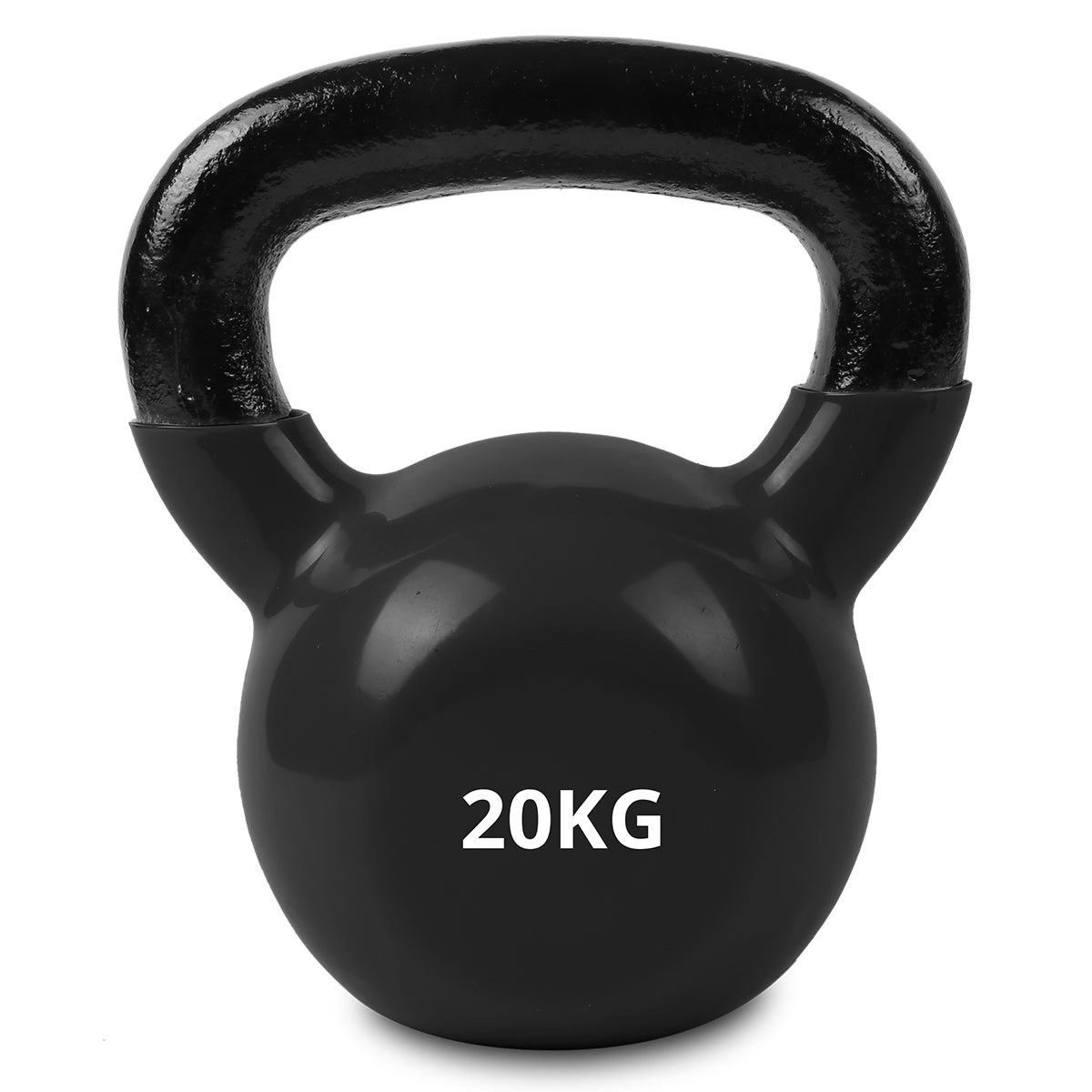 Cortex Cast Iron Kettlebell 20kg