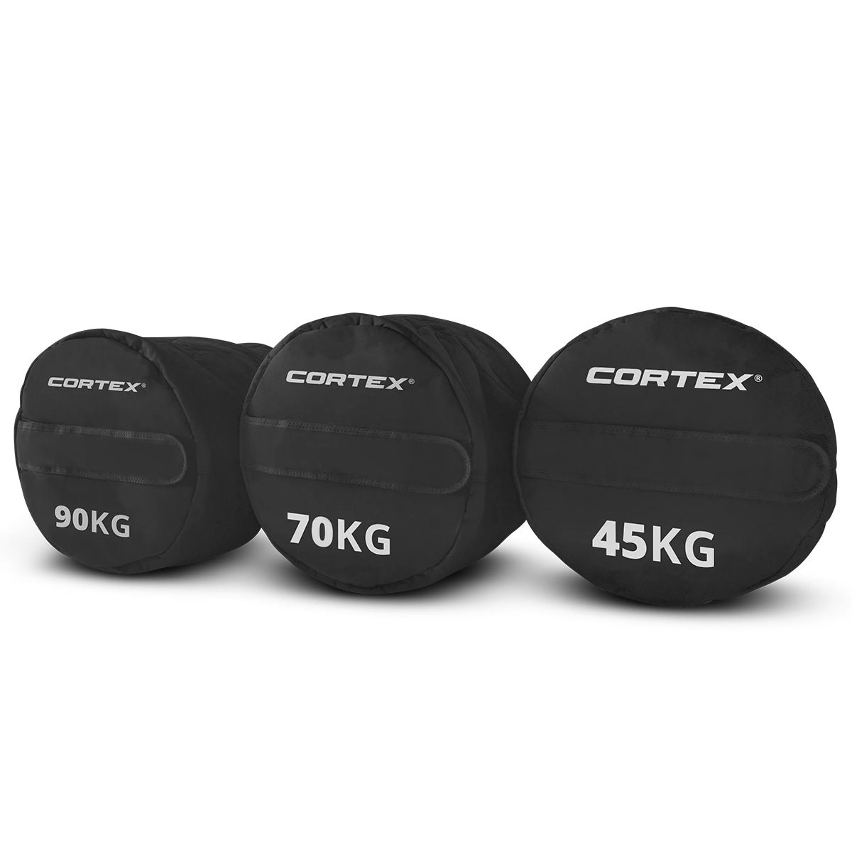 Cortex Strongman Sandbag Full Set (45kg, 70kg, 90kg)