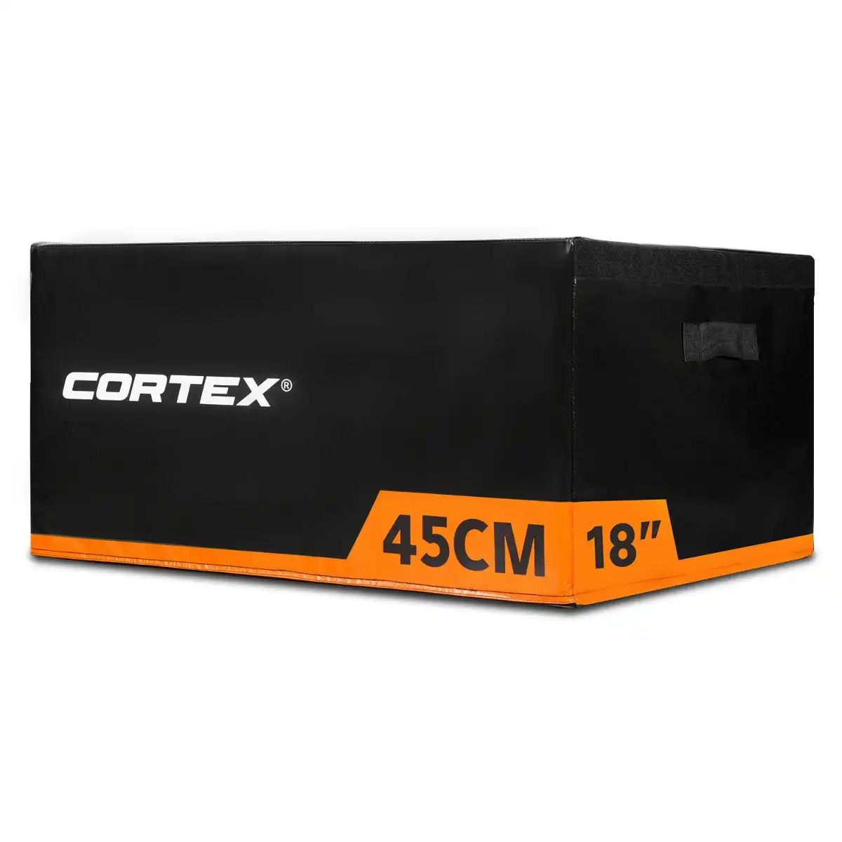 Cortex Soft Plyo Box 45cm