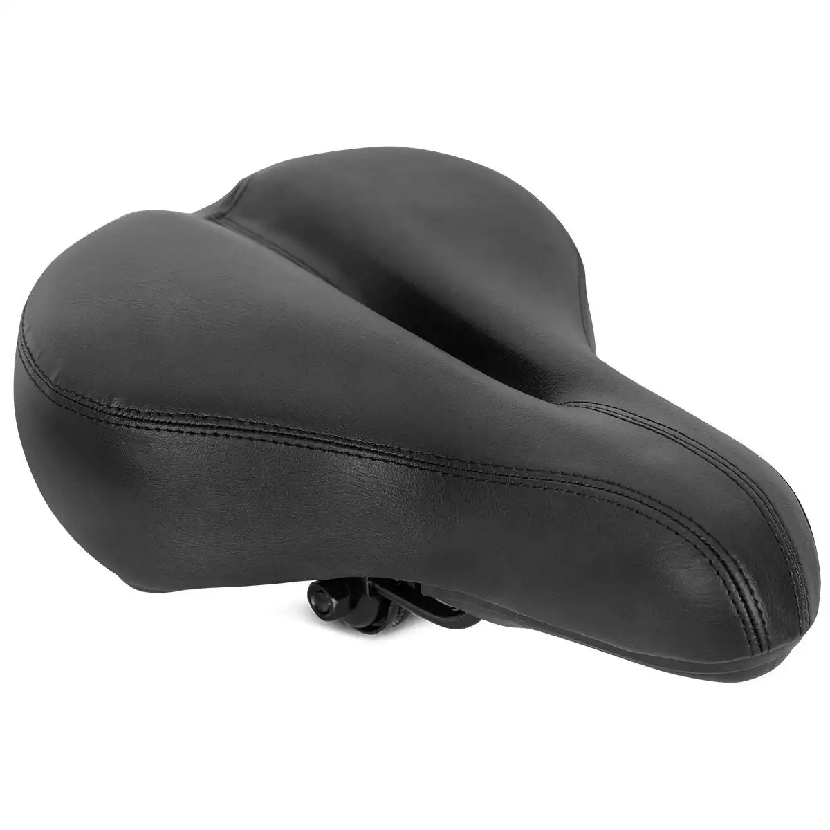 Lifespan Fitness Comfort Sport Saddle