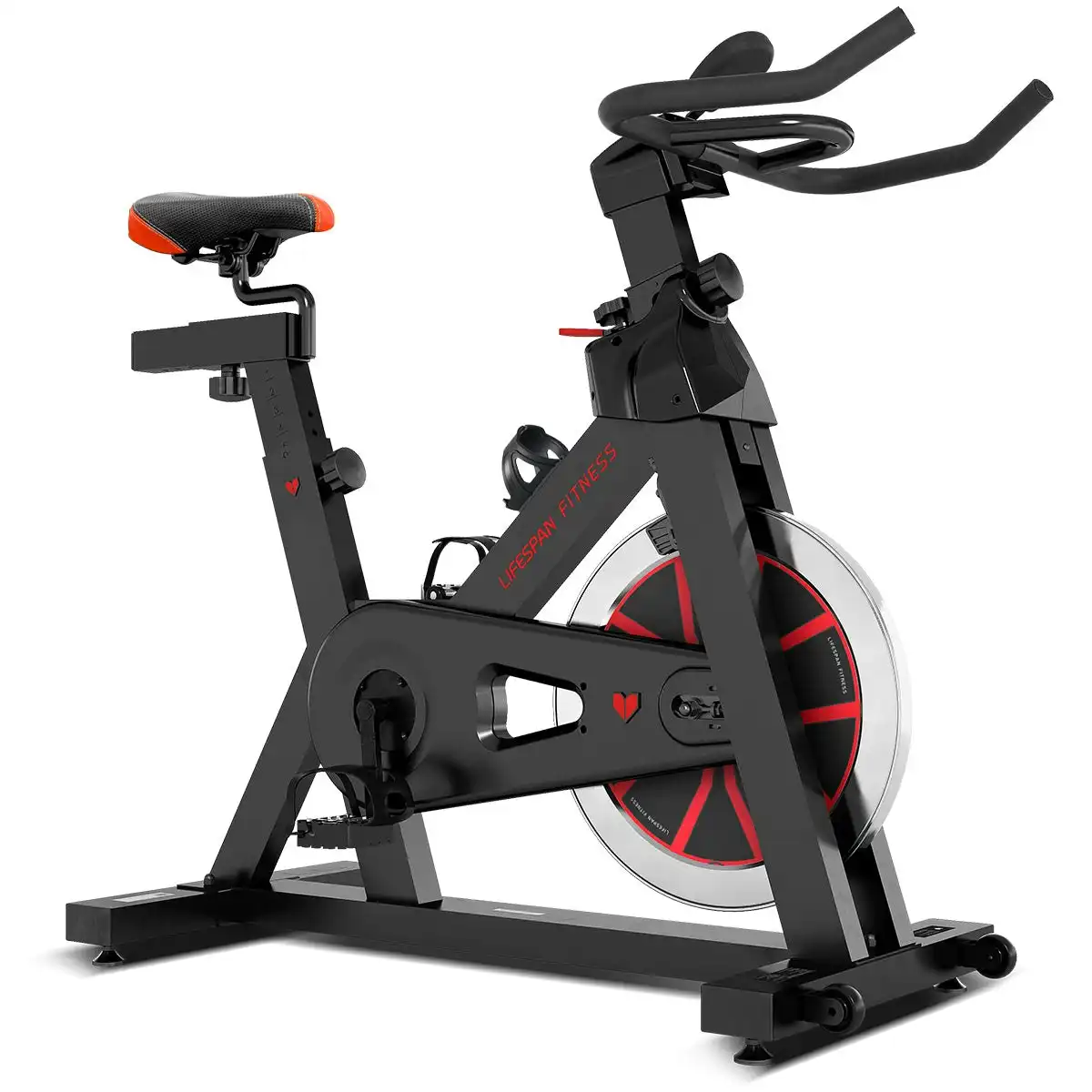 Lifespan Fitness SP310 (M2)  Spin Bike