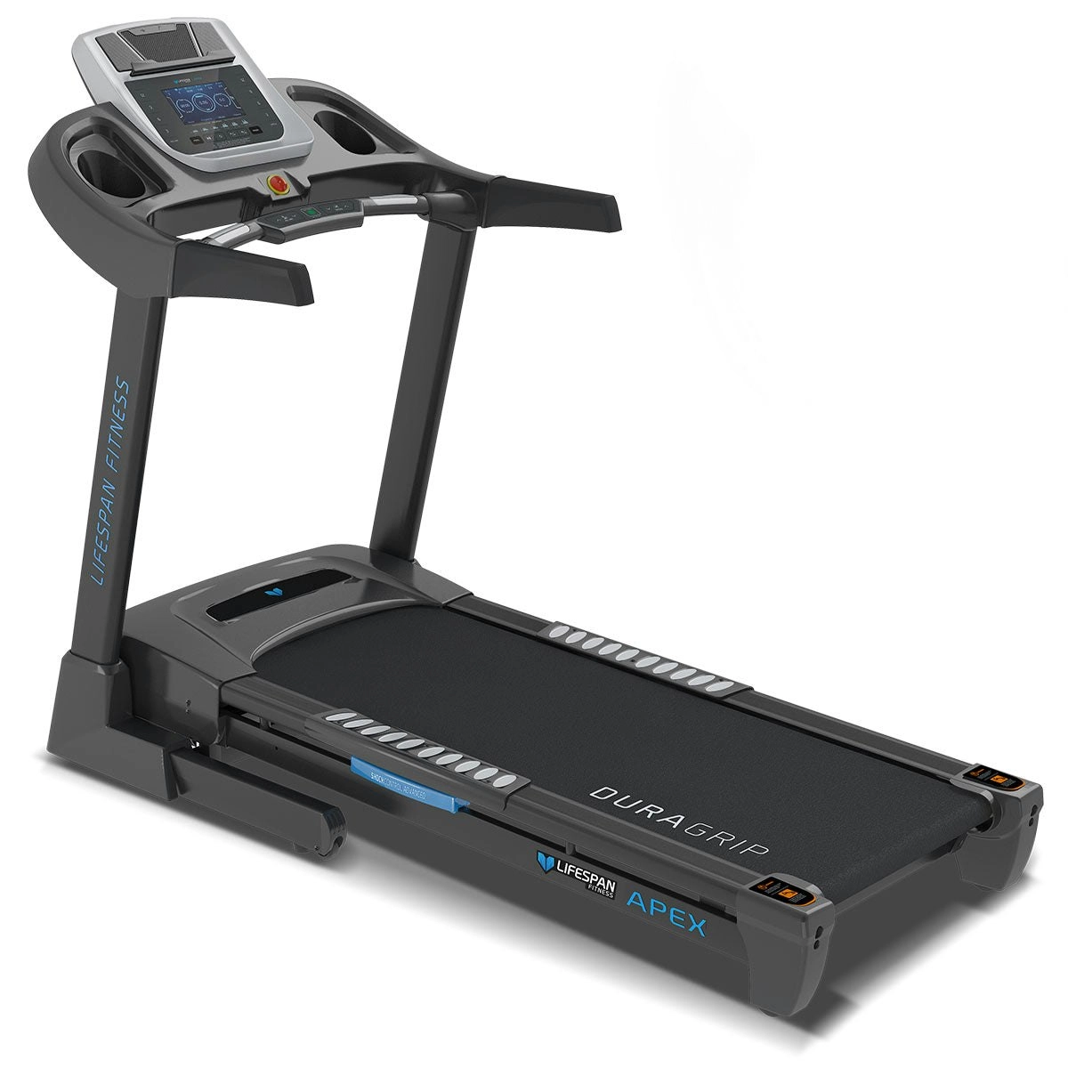 Lifespan Fitness Apex Treadmill