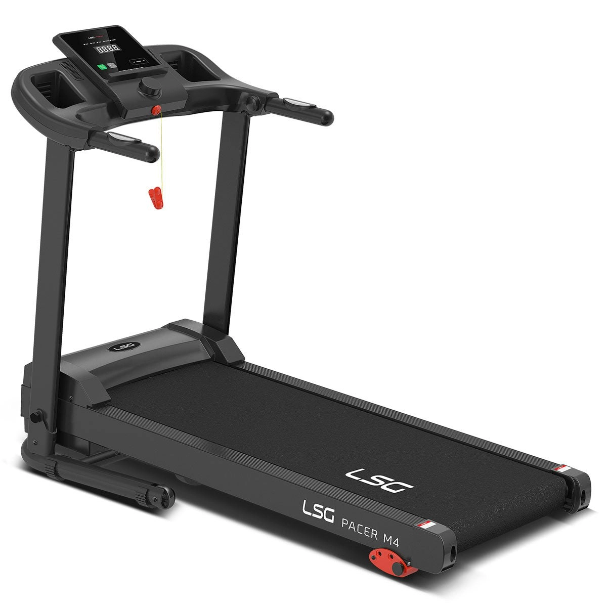 LSG Pacer M4 Treadmill