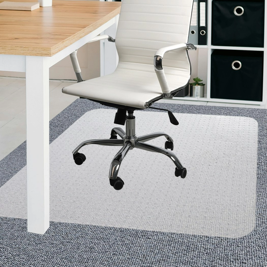 Marlow Chair Mat Office Carpet Floor Protectors Home Room Computer Work 120X90