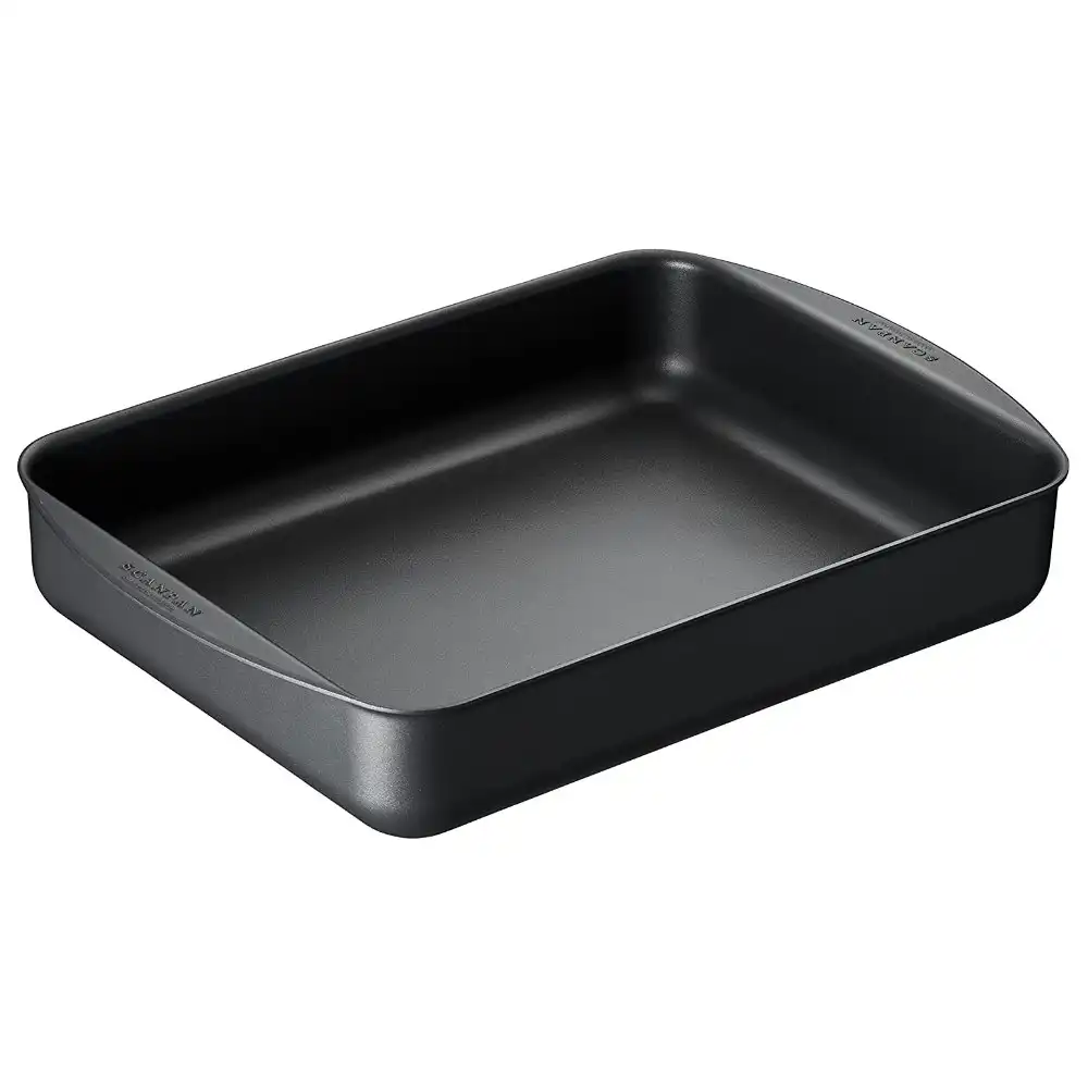 Scanpan Classic Roasting Pan Dish 39 x 27cm / 5L