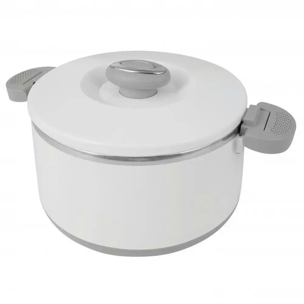 Pyrolux Food Warmer White | 10L