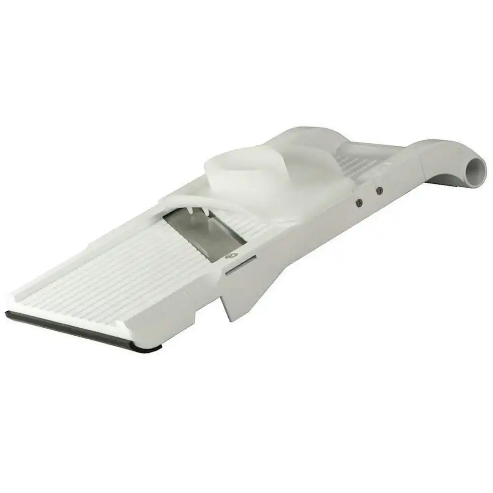 Benriner No.120 Jumbo Japanese Mandoline 120mm Slicer Sharp Vegetable Garnish