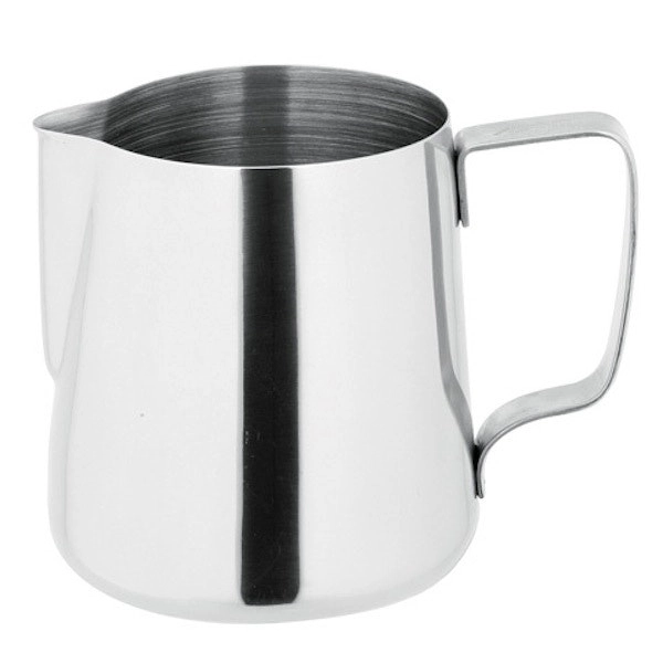 New Avanti Steaming Milk Pitcher Jug 900ml