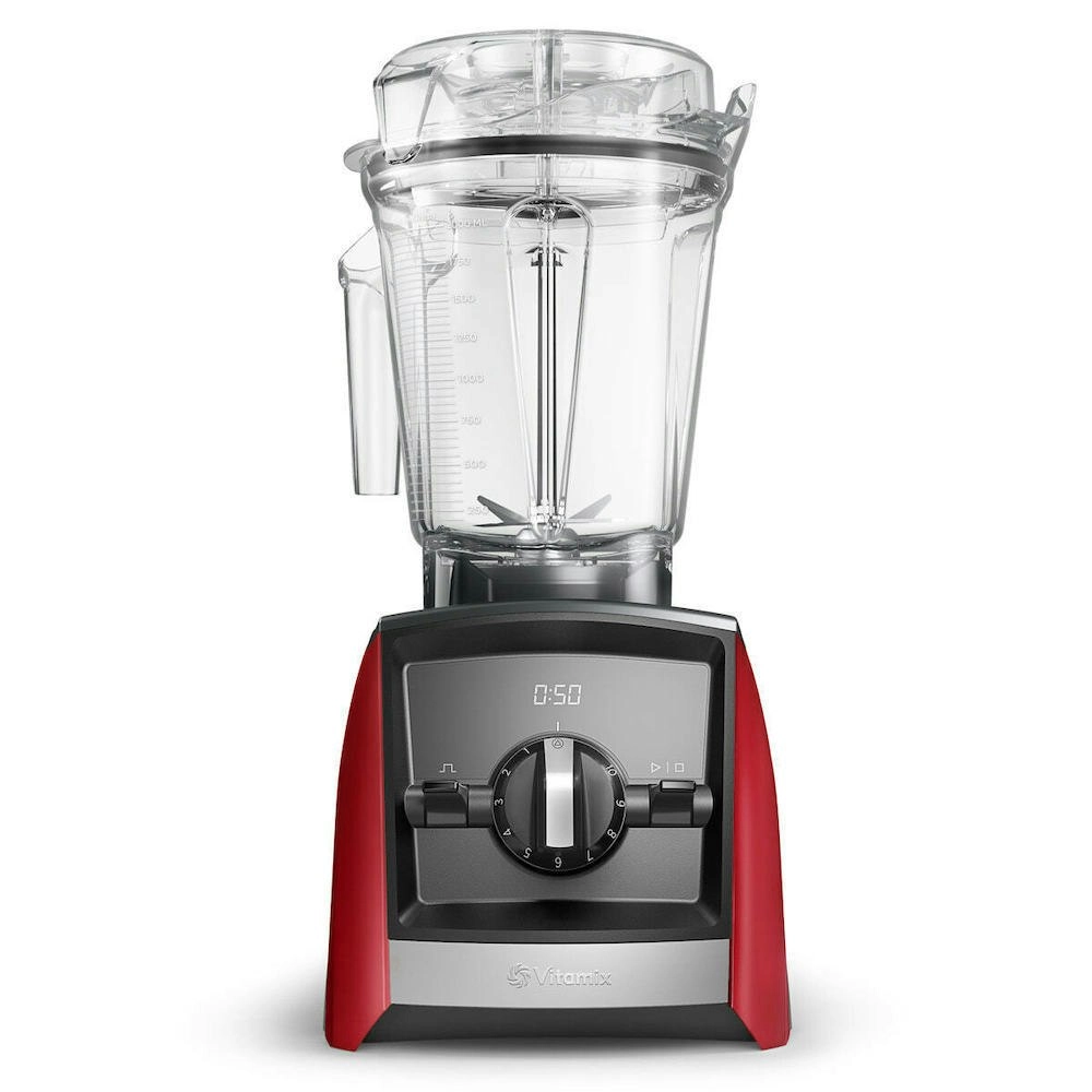 Vitamix Ascent A2300i Series Smart Blender | Red